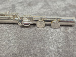 Trevor James Cantabile III - Flute w/ Case and Soft Bag - Image 8
