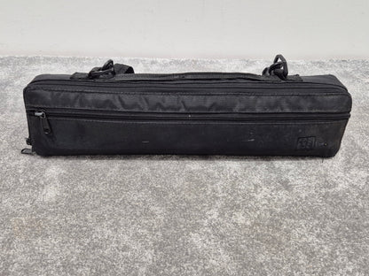 Trevor James Cantabile III - Flute w/ Case and Soft Bag