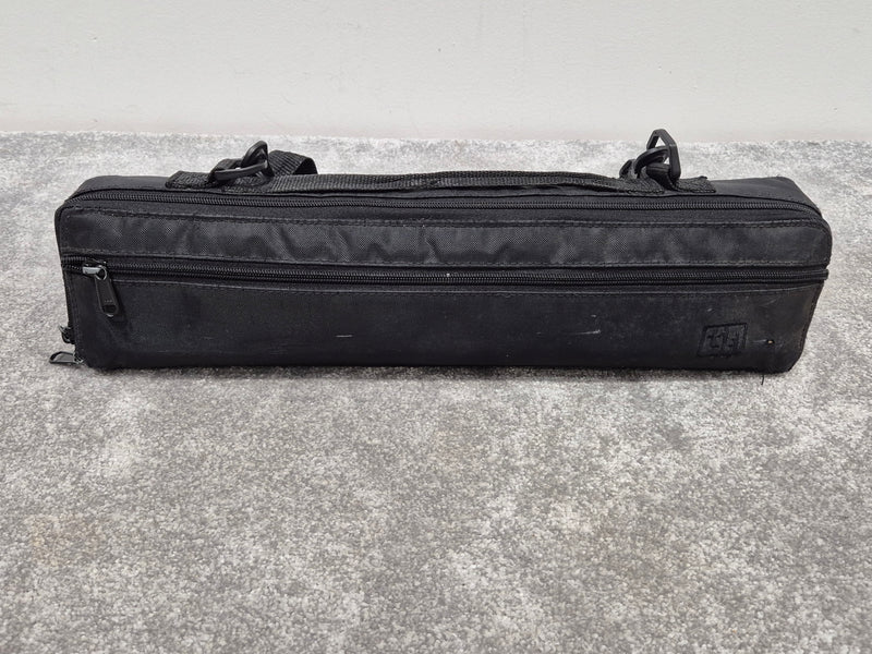 Trevor James Cantabile III - Flute w/ Case and Soft Bag - Image 9