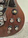 Gibson SG 2010 Special Edition with Bigsby Tailpiece, Solid-Body Electric Guitar w/ Gibson Hard Case - Photo 3
