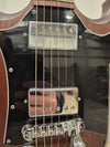 Gibson SG 2010 Special Edition with Bigsby Tailpiece, Solid-Body Electric Guitar w/ Gibson Hard Case - Photo 5