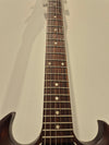 Gibson SG 2010 Special Edition with Bigsby Tailpiece, Solid-Body Electric Guitar w/ Gibson Hard Case - Photo 6