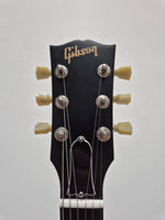 Gibson SG 2010 Special Edition with Bigsby Tailpiece, Solid-Body Electric Guitar w/ Gibson Hard Case - Image 7