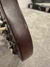 Gibson SG 2010 Special Edition with Bigsby Tailpiece, Solid-Body Electric Guitar w/ Gibson Hard Case - Photo 12