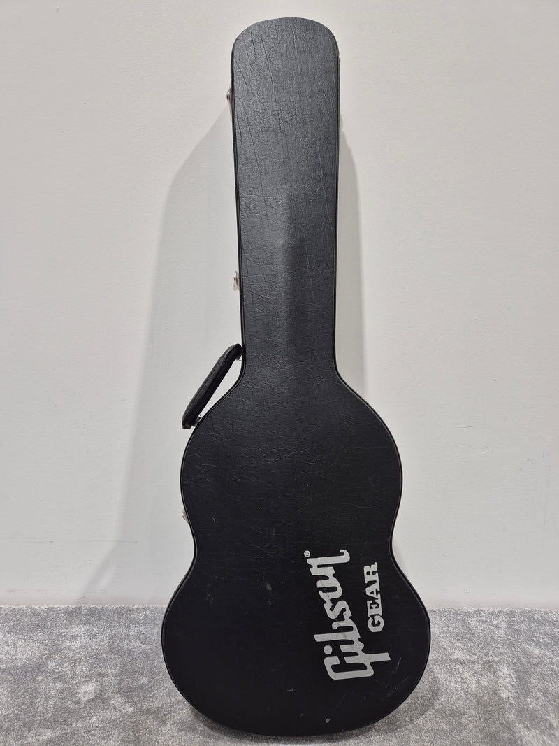 Gibson SG 2010 Special Edition with Bigsby Tailpiece, Solid-Body Electric Guitar w/ Gibson Hard Case - Image 16