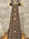 Alfredo Albertini No.65 - Bowl Back Mandolin w/ Hard Case - Photo 5