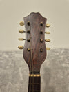 Alfredo Albertini No.65 - Bowl Back Mandolin w/ Hard Case - Photo 6