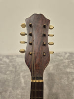 Alfredo Albertini No.65 - Bowl Back Mandolin w/ Hard Case - Image 6