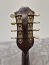 Alfredo Albertini No.65 - Bowl Back Mandolin w/ Hard Case - Photo 7