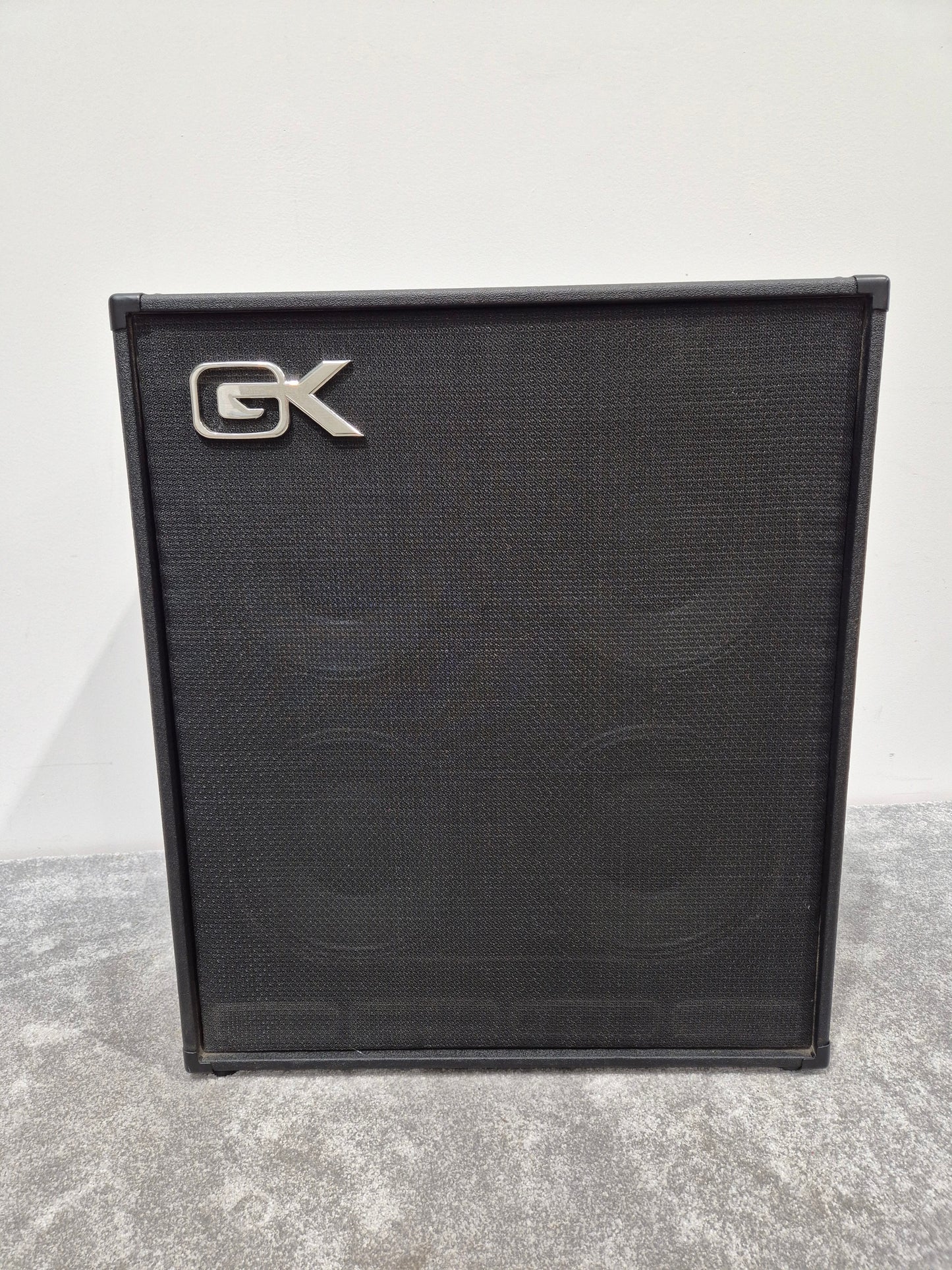 Gallien-Krueger MB410-II - 4x10" 500-watt Bass Combo Amplifier