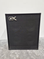 Gallien-Krueger MB410-II - 500W Bass Combo Amp - Excellent - Image 1
