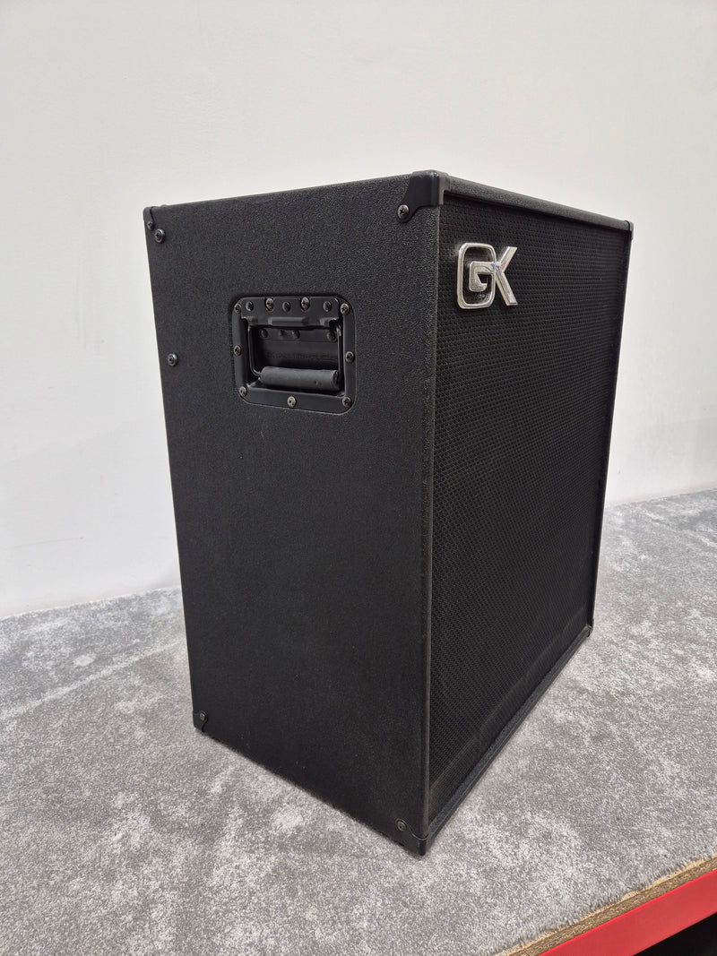 Gallien-Krueger MB410-II - 500W Bass Combo Amp - Excellent - Image 3
