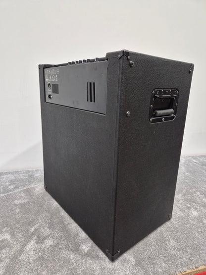 Gallien-Krueger MB410-II - 4x10" 500-watt Bass Combo Amplifier