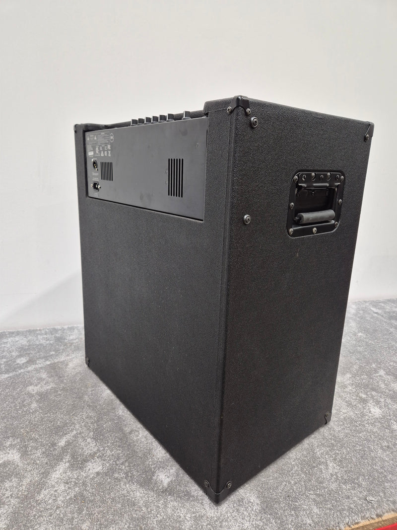Gallien-Krueger MB410-II - 500W Bass Combo Amp - Excellent - Image 5