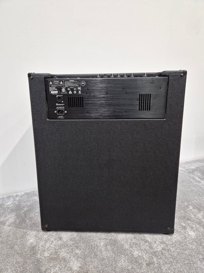 Gallien-Krueger MB410-II - 4x10" 500-watt Bass Combo Amplifier