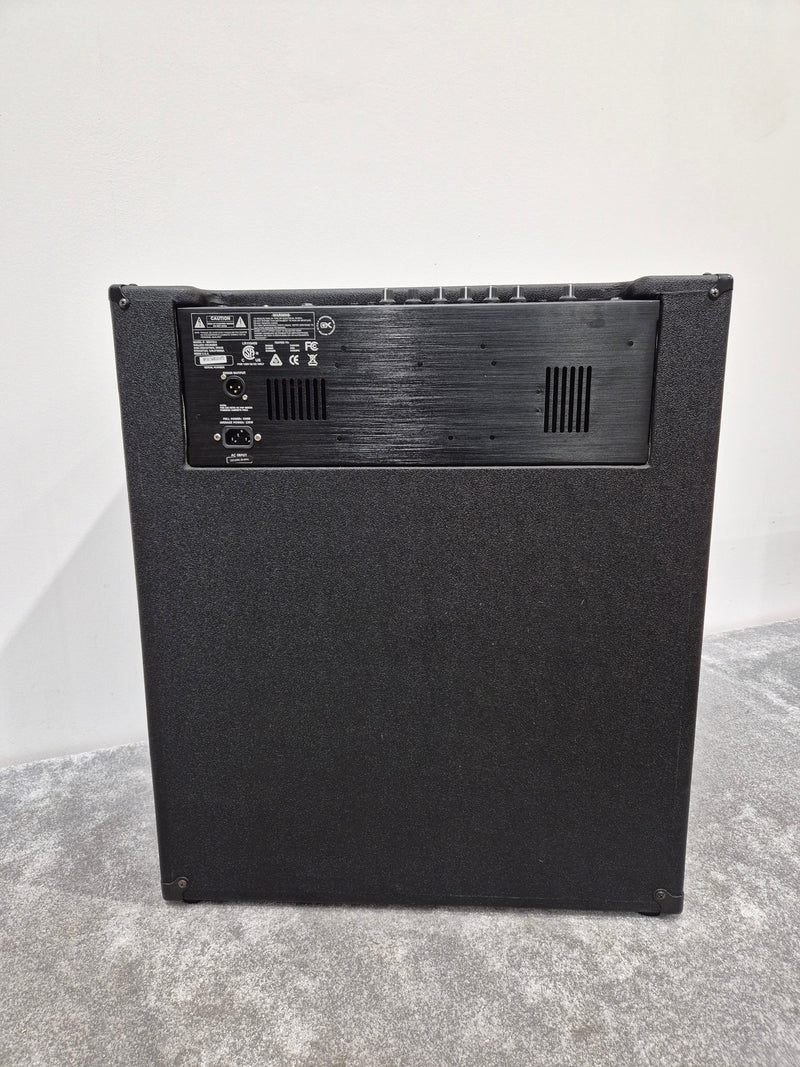 Gallien-Krueger MB410-II - 500W Bass Combo Amp - Excellent - Image 6