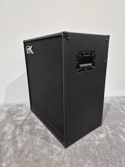 Gallien-Krueger MB410-II - 4x10" 500-watt Bass Combo Amplifier