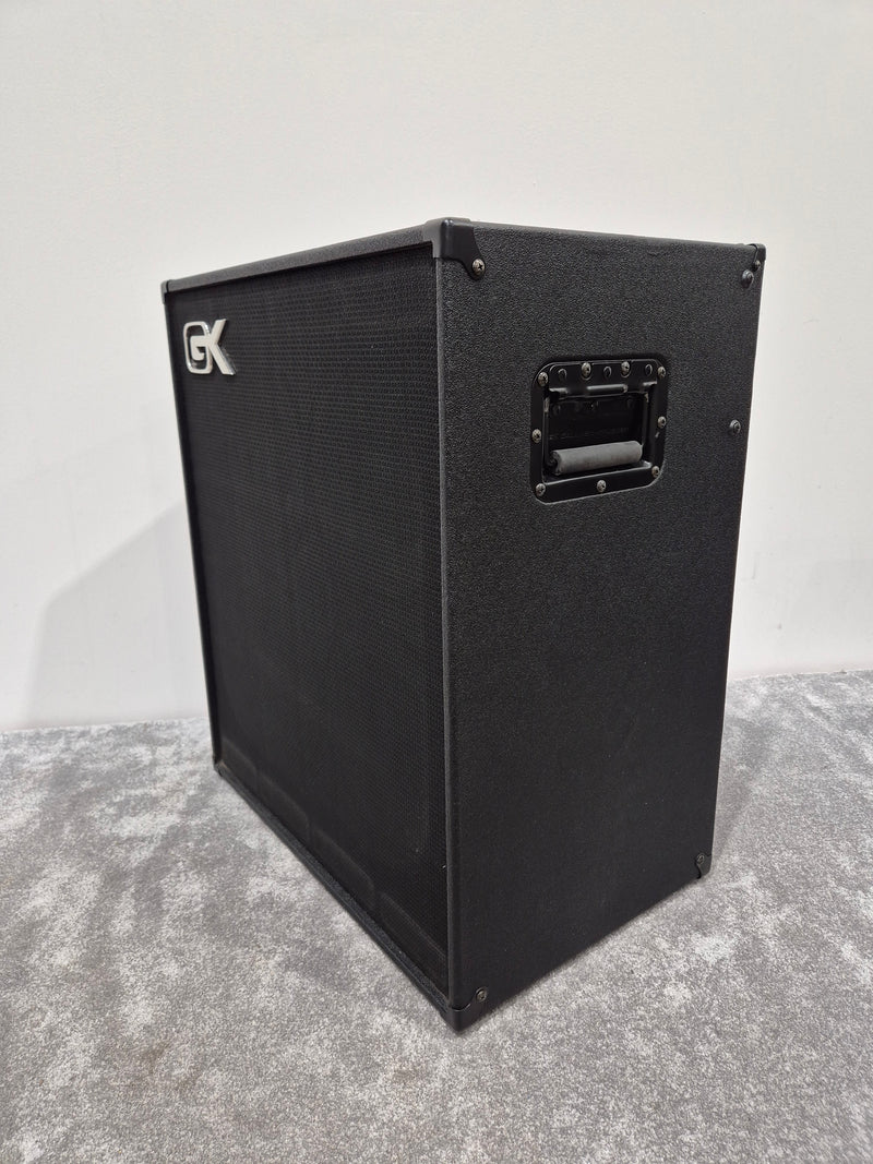 Gallien-Krueger MB410-II - 500W Bass Combo Amp - Excellent - Image 9