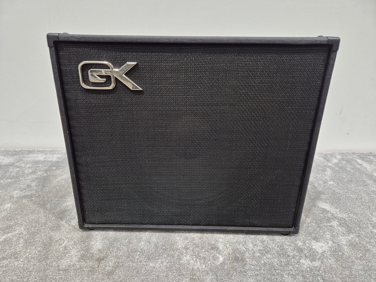 Gallien-Krueger CX-115 - Compact Bass Cabinet - Very Good