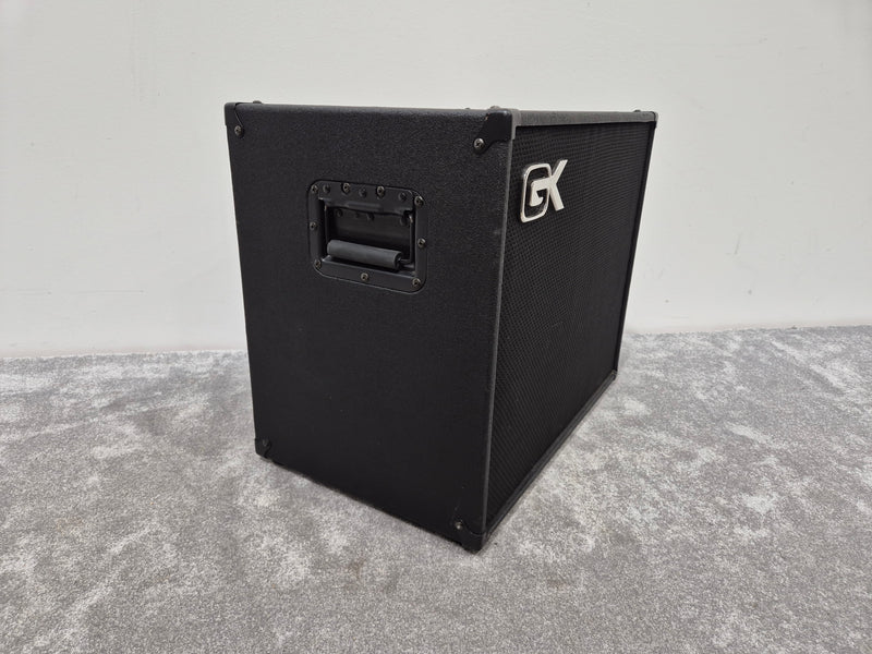 Gallien-Krueger CX-115 - Compact Bass Cabinet - Very Good - Image 2