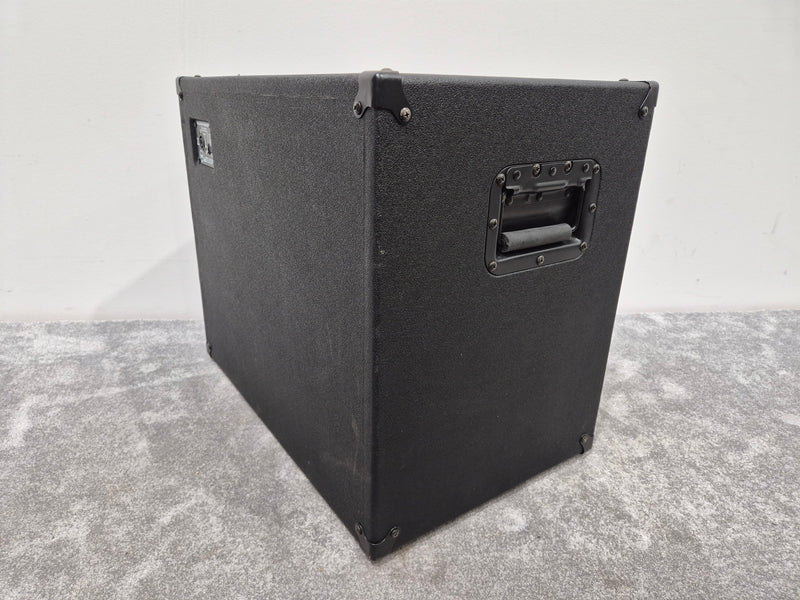 Gallien-Krueger CX-115 - Compact Bass Cabinet - Very Good - Image 5