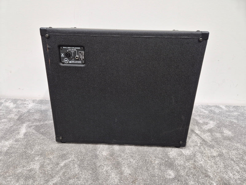 Gallien-Krueger CX-115 - Compact Bass Cabinet - Very Good - Image 6