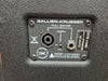 Gallien-Krueger CX-115 - Compact Bass Cabinet - Very Good - Photo 7
