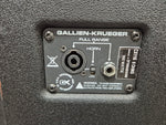 Gallien-Krueger CX-115 - Compact Bass Cabinet - Very Good - Image 7