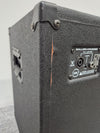 Gallien-Krueger CX-115 - Compact Bass Cabinet - Very Good - Photo 8