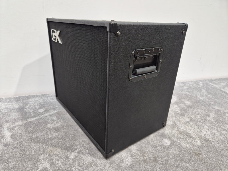 Gallien-Krueger CX-115 - Compact Bass Cabinet - Very Good - Image 11