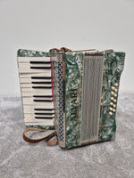 Alvari Accordion - 25-key Accordion w/ Hard Case - Image 1