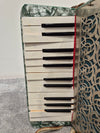 Alvari Accordion - 25-key Accordion w/ Hard Case - Photo 4