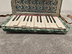 Alvari Accordion - 25-key Accordion w/ Hard Case - Image 5