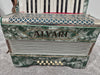 Alvari Accordion - 25-key Accordion w/ Hard Case - Photo 8