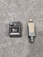 Xvive U4 - 2.4 GHz Wireless In-Ear Monitoring Solution w/ Original Box - Image 2