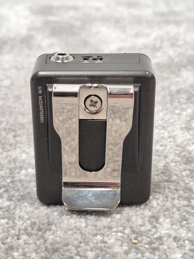 Xvive U4 - 2.4 GHz Wireless In-Ear Monitoring Solution w/ Original Box - Image 6