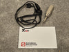 Xvive U4 - 2.4 GHz Wireless In-Ear Monitoring Solution w/ Original Box - Photo 9