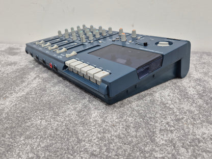 Tascam 414 MKII - 4-track Multitrack Cassette Recorder