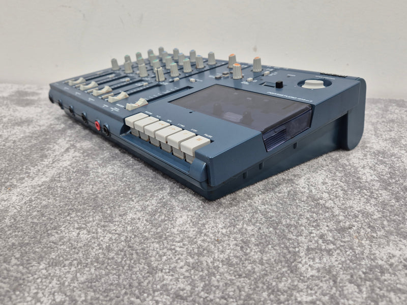 Tascam 414 MKII - 4-track Multitrack Cassette Recorder - Image 11