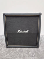 Marshall AVT412 - 200W 4x12 Angled Guitar Cabinet - Image 1