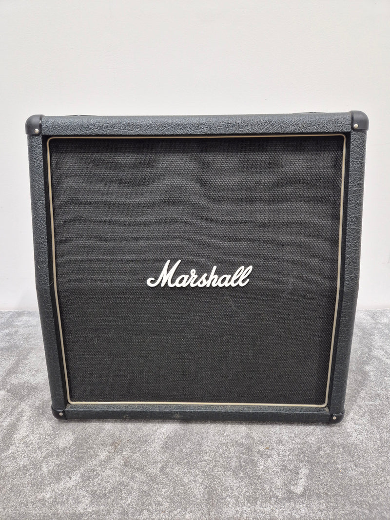 Marshall AVT412 - 200W 4x12 Angled Guitar Cabinet - Image 1