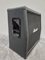 Marshall AVT412 - 200W 4x12 Angled Guitar Cabinet - Image 3