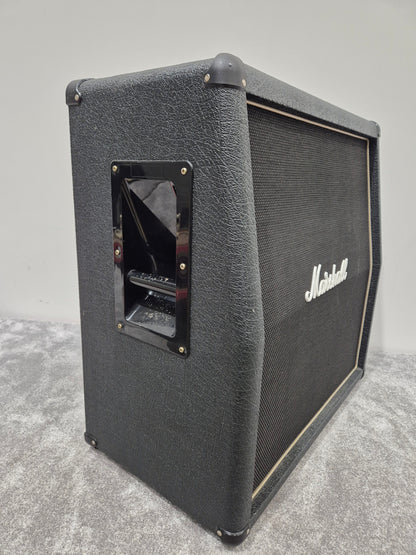 Marshall AVT412 - 200W 4x12 Angled Guitar Cabinet