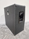 Marshall AVT412 - 200W 4x12 Angled Guitar Cabinet - Photo 5