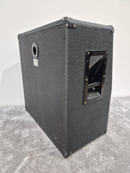 Marshall AVT412 - 200W 4x12 Angled Guitar Cabinet