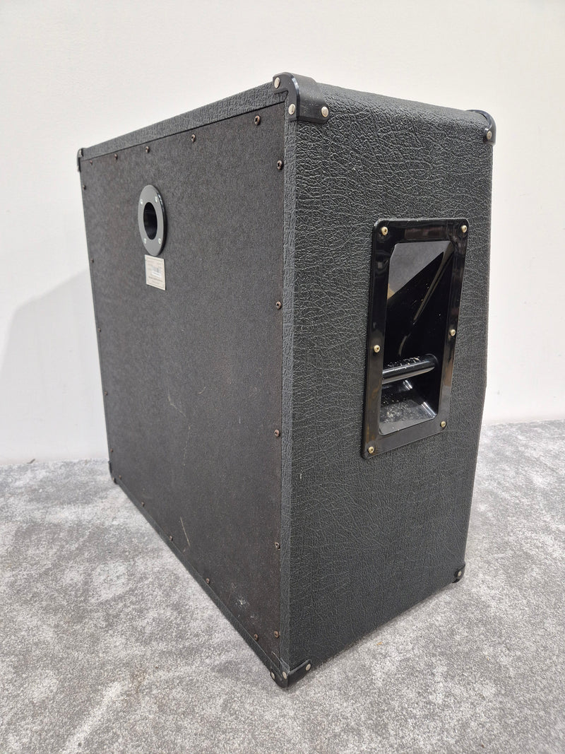 Marshall AVT412 - 200W 4x12 Angled Guitar Cabinet - Image 5