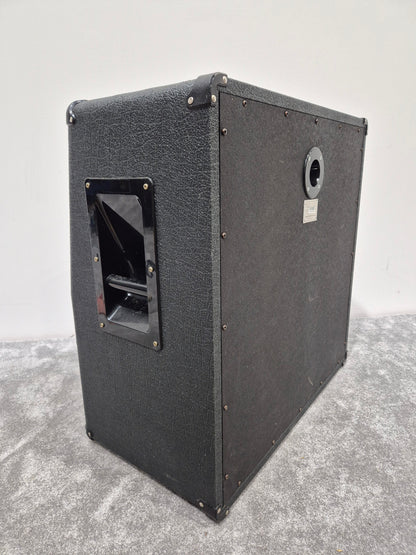 Marshall AVT412 - 200W 4x12 Angled Guitar Cabinet