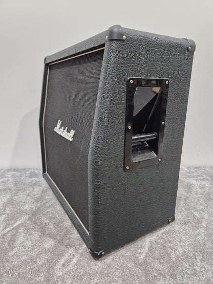 Marshall AVT412 - 200W 4x12 Angled Guitar Cabinet