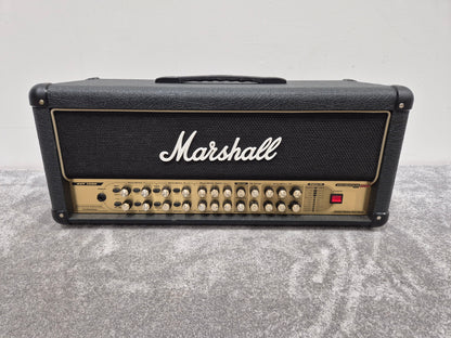 Marshall AVT150H - 4-Channel Guitar Amplifier Head