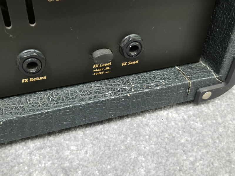 Marshall AVT150H - 4-Channel Guitar Amplifier Head - Image 10